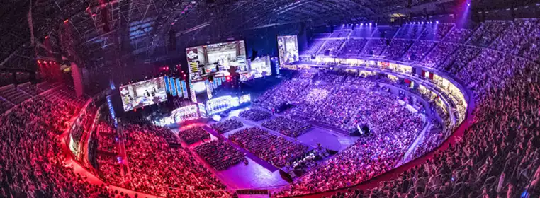 What 2021 Could Mean For Esports