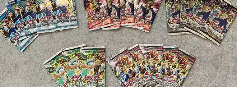 The Yu-Gi-Oh 25th Anniversary Collection is more than just nostalgia