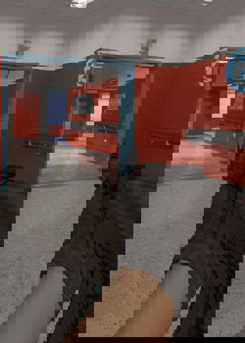 How to change bob settings in Counter-Strike 2