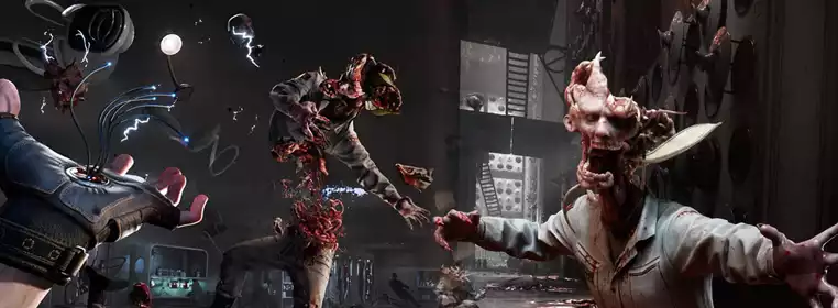 EXCLUSIVE: Atomic Heart Devs Promise It's 'Like Nothing You've Ever Seen'