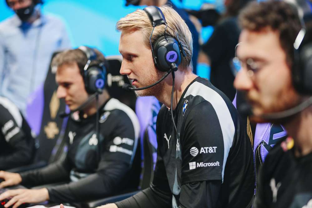 How Cloud9 Rectified Last Year's Performance