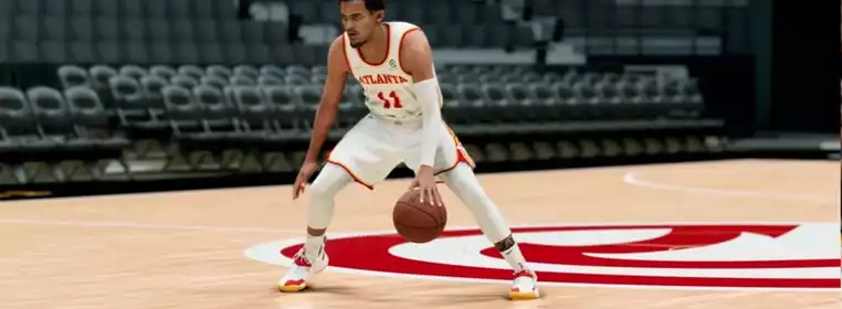 All Dribble Move requirements in NBA 2K24