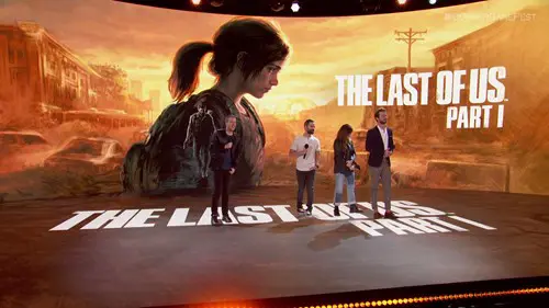 How The PC Gaming Show Was Secretly The Best Presentation Of E3 Season