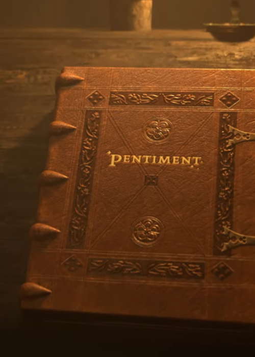 Pentiment: Release Date, Trailers, Gameplay, And More