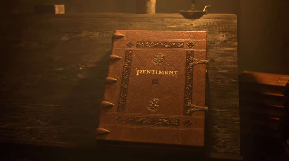 Pentiment: Release Date, Trailers, Gameplay, And More