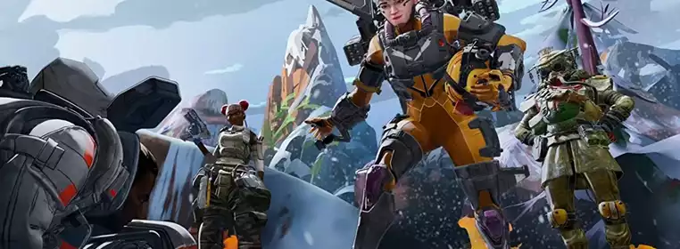 Forget Apex Legends Mobile, The Full Game Is Coming To Steam Deck