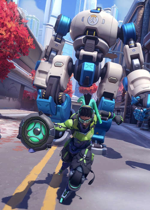 How To Fix Overwatch 2 Beta Login Error