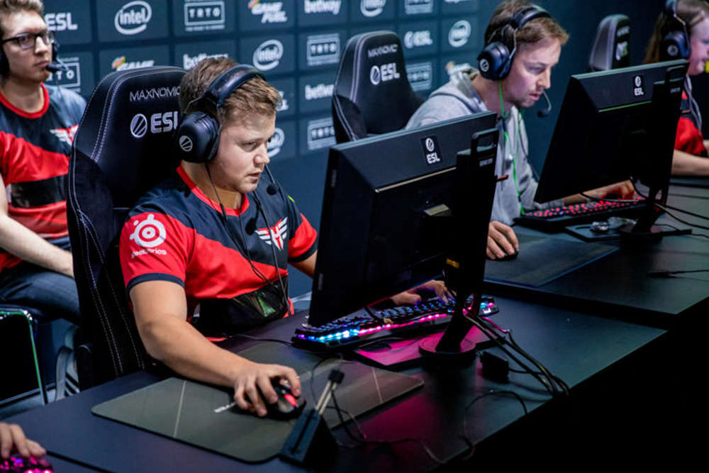 CS:GO FLASHPOINT stage 1 recap