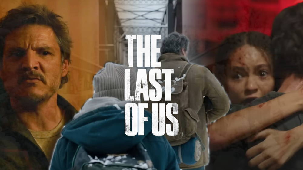 HBO's The Last Of Us Could Be The Next Television Masterpiece