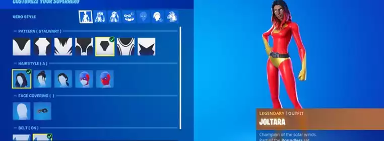 Leaked Fortnite Skins And Cosmetics (Patch v14.10)