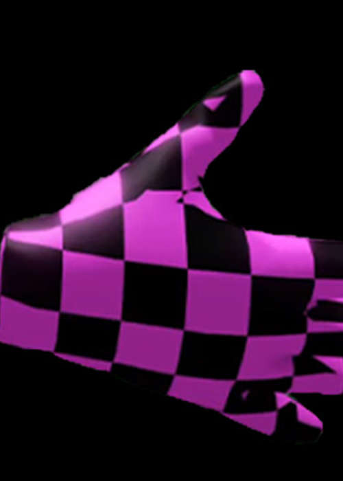 How to get the Error Glove in Slap Battles