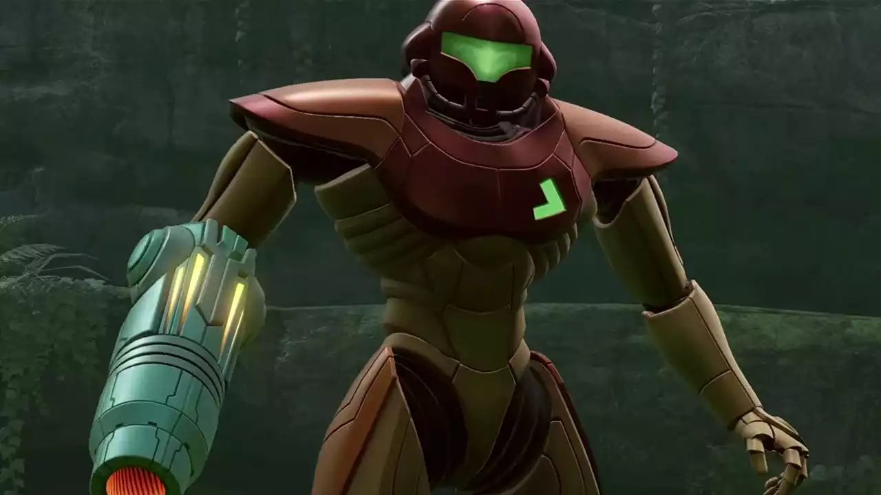 Metroid Prime Remastered review: "Party like it's 2002"