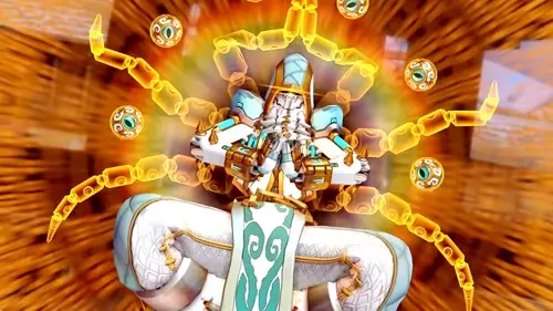 Why Zenyatta's Boop Is The Smartest Addition To Overwatch 2