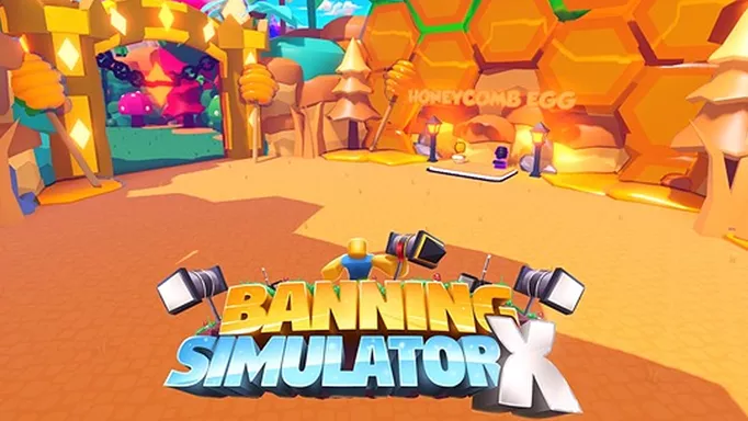 Banning Simulator X Codes - Droid Gamers