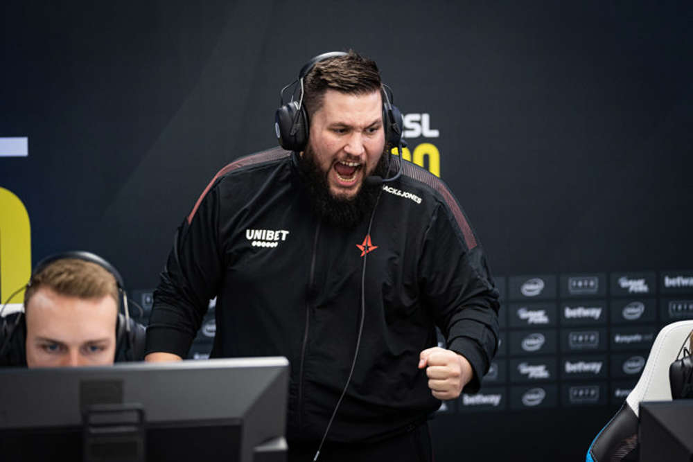 Zonic ''I think no matter who we would have played it would have been the same.''