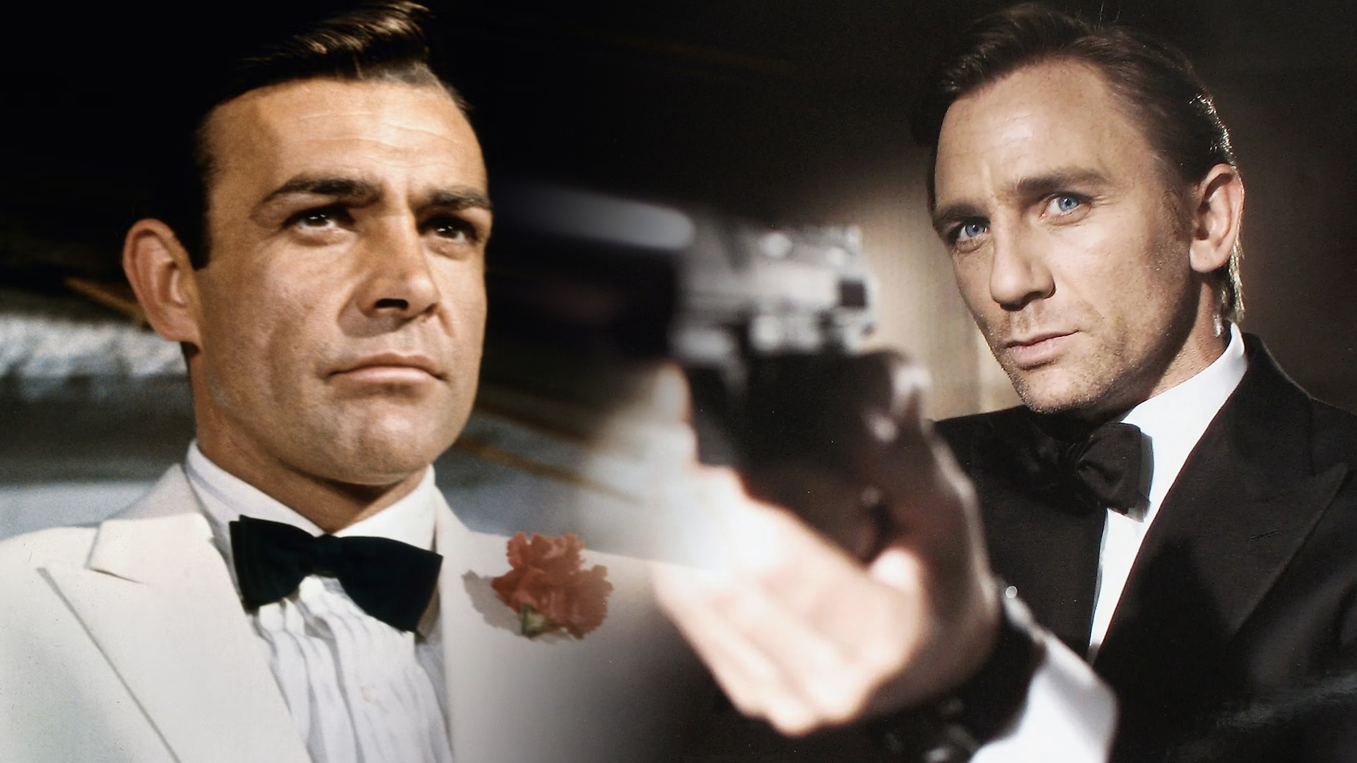 IO Interactive confirms we'll play as 'first Bond' in Project 007