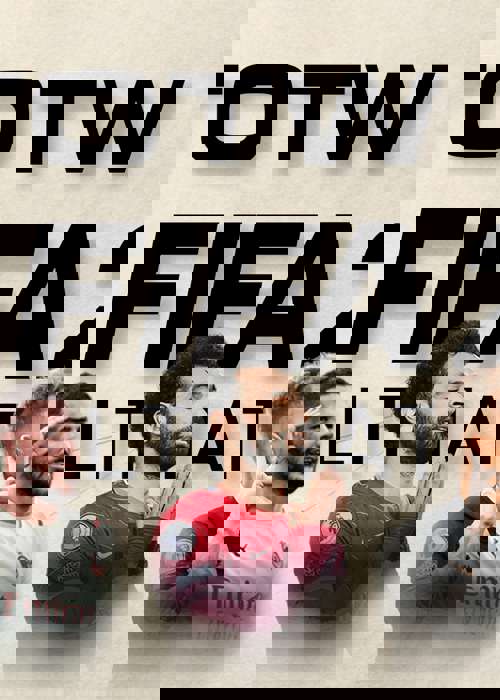 FIFA 23 TOTW 8 Players: Full List