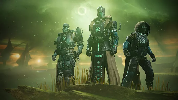 Destiny Witch Queen list: How long to beat campaign? | GGRecon