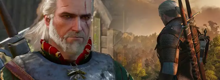 New-Gen The Witcher 3 Upgrade Gets A Cryptic Update