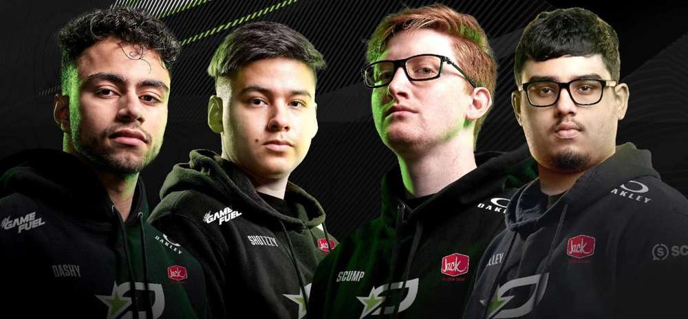 Can OpTic Texas Go Back-To-Back At The Minnesota Major?