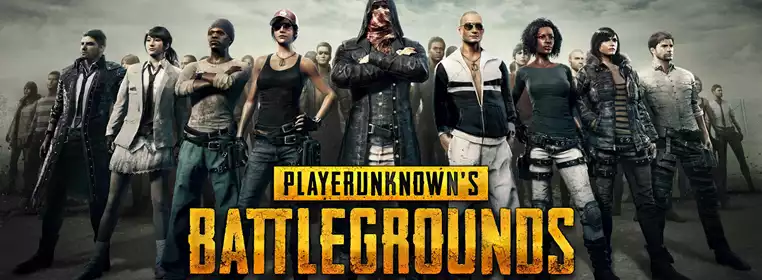 PUBG player count in April 2024 with daily & monthly players