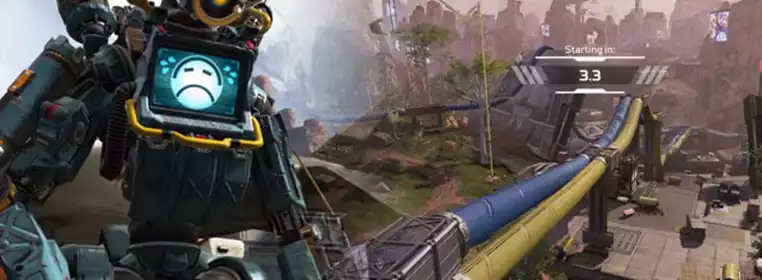 Apex Legends Players Claim The Game 'Makes Them Feel Sick'