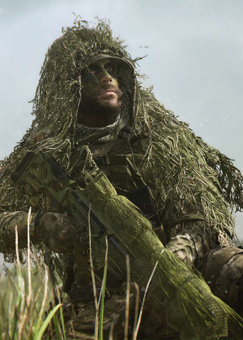 How To Get The Intervention In MW2 2022