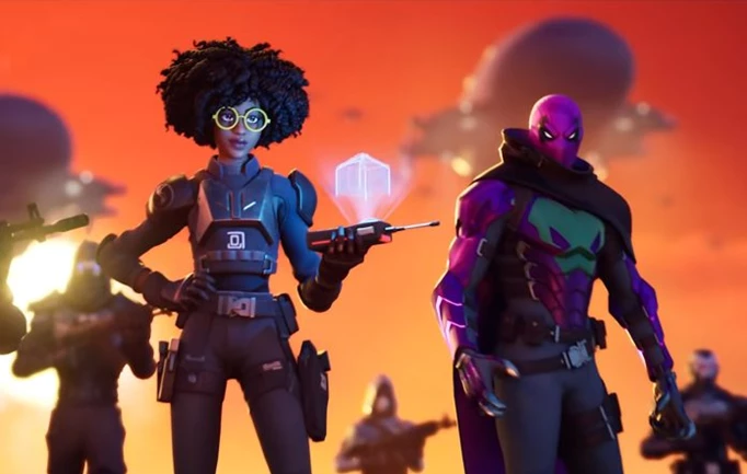 Fortnite's Building Is Back - But Taking It Away May Have Changed The Game Forever