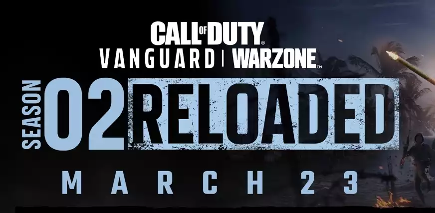 Warzone Season 2 Reloaded: Release Date And Time, Rebirth Update, New SMG, And More