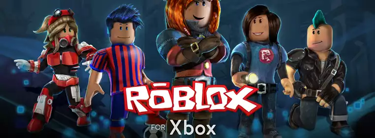 Roblox changed the main menu on the Xbox version : r/roblox