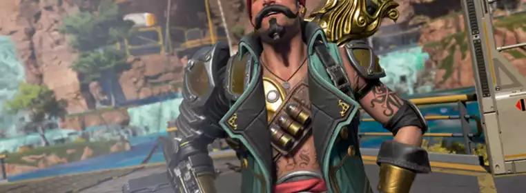 Fuse Abilities Revealed In Apex Legends Season 8 Patch Notes