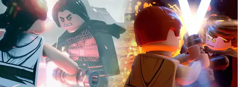 LEGO, Please Stop Expanding The Star Wars Galaxy