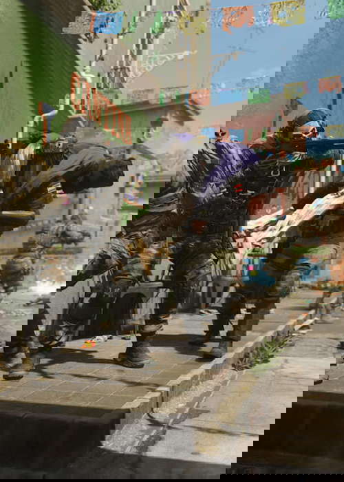 How to fix the 'Your data is corrupt' error message on MW2