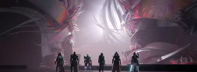 Destiny 2 Lightfall Raid The Root Of Nightmares: Release Date, Start Time & More