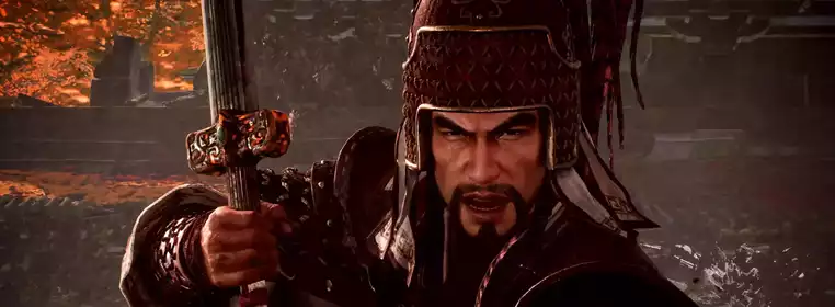 Wo Long: Fallen Dynasty Conqueror of Jiangdong DLC - Release date, gameplay & everything we know