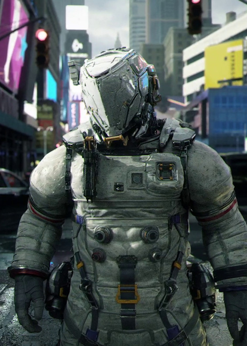 Pragmata: Leaks, Trailers & Everything We Know