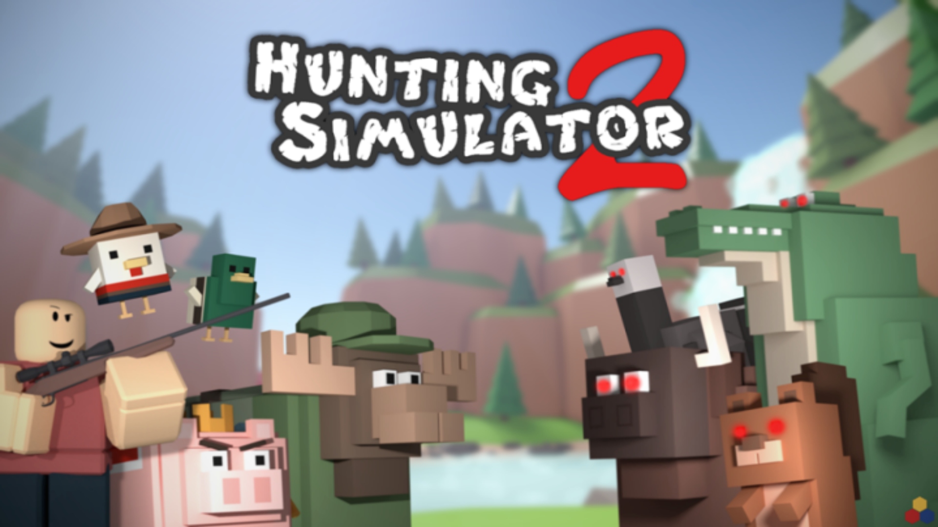 Hunting Simulator 2 Codes 2023