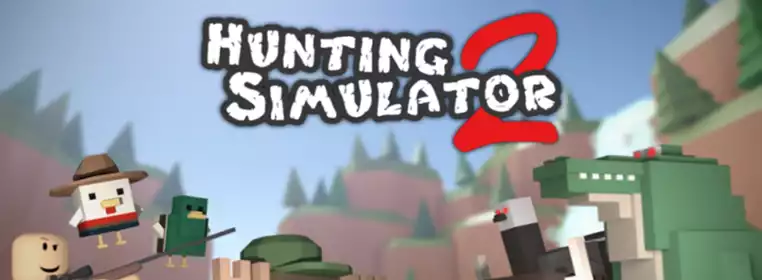 Hunting Simulator 2 Codes (January 2023)