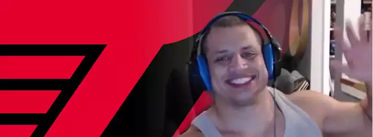 Tyler1 Officially Leaves Esports Team T1