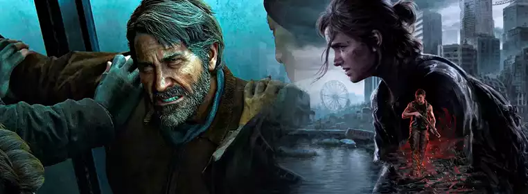 THEDISCFATHER on X: The Last of us Part 2 Remastered is coming To