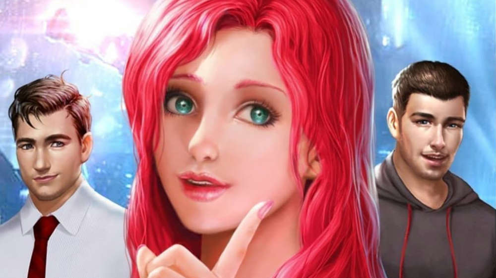 All free Chapters: Interactive Stories codes to claim free diamonds
