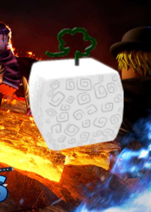 Is Smoke Fruit good in Blox Fruits?