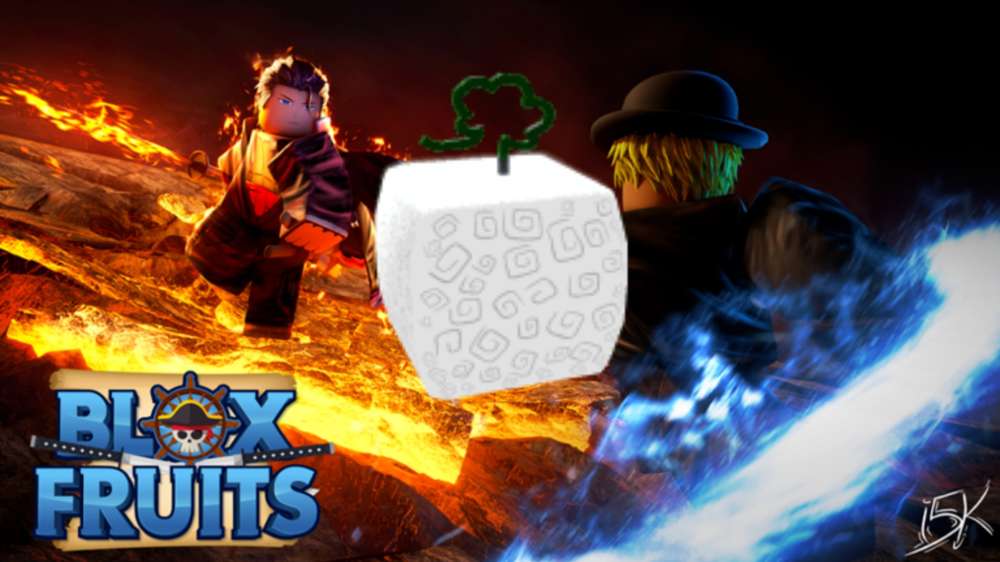 Is Smoke Fruit good in Blox Fruits?