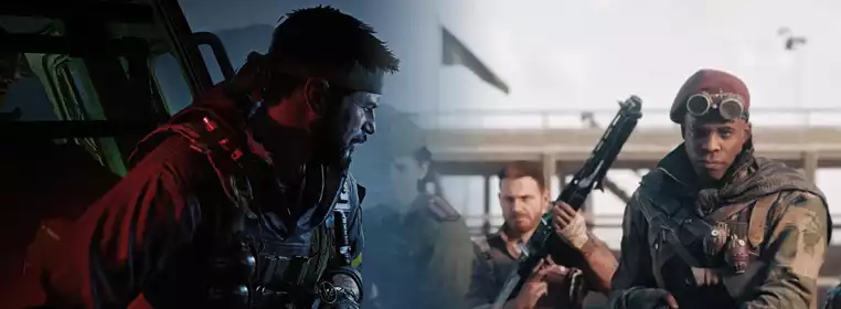 Call of Duty leakers claim Black Ops 6 is getting an Alpha Test
