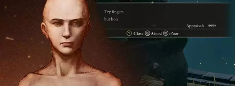 Elden Ring Players Are Hilariously Abusing The Game's Messaging System