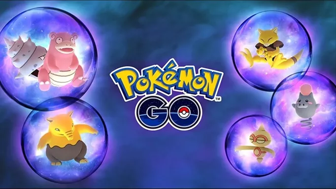 Pokemon Go Psychic Spectacular: Shiny Elgyem, Mega Alakazam, Bonuses and  More - CNET