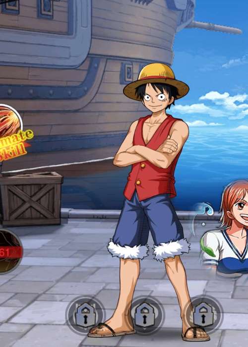 All Voyage of the Four Seas codes to redeem Gold Fruit, EXP Books & more