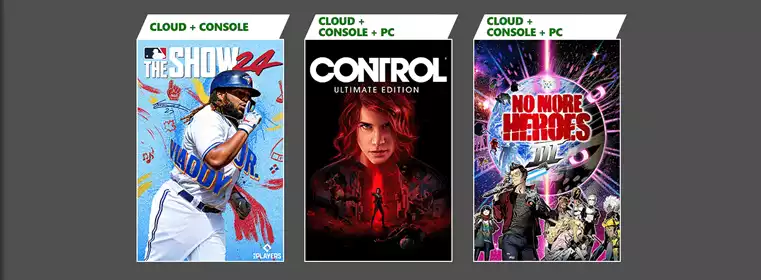 All Xbox Game Pass releases this month for console, cloud & PC (April 2024)