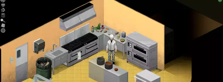 How to cook & all recipes in Project Zomboid