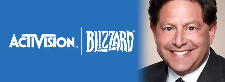Bobby Kotick set to leave Activision Blizzard next week